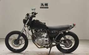 SUZUKI GRASS TRACKER NJ47A