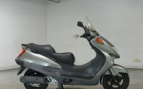 HONDA FORESIGHT EX MF04