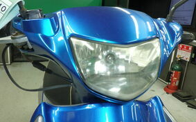 SUZUKI ADDRESS V125 G CF46A