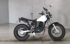 YAMAHA TW200 DG07J