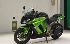 KAWASAKI NINJA 1000 A 2011