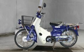 HONDA PRESS CUB 50 AA01