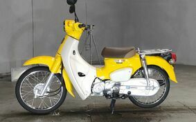 HONDA C50 SUPER CUB AA09