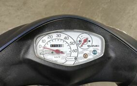 SUZUKI ADDRESS V50 CA4BA