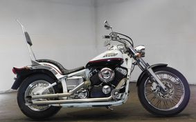 YAMAHA DRAGSTAR 400 2001 VH01J