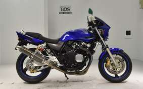 HONDA CB400SF VTEC SPEC 2 2002 NC39