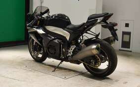 SUZUKI GSX-R1000 2010 CY111