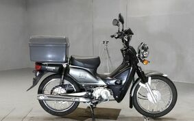 HONDA CROSS CUB 110 JA10