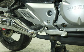 SUZUKI GSR250 GJ55D