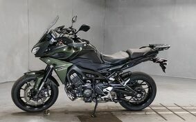 YAMAHA TRACER 9 2017 RN51J