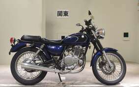 SUZUKI ST250E NJ4AA