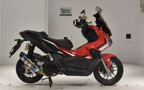 HONDA ADV150