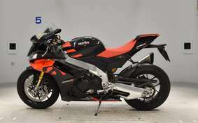 APRILIA RSV4 FACTORY 2021 KYB0