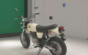 HONDA APE 100 HC07