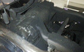 SUZUKI ADDRESS V125 G CF46A