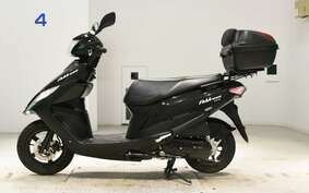 SUZUKI ADDRESS V125 DT11A