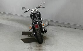 HONDA SHADOW 400 SLASHER 2006 NC40