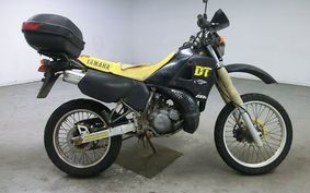 YAMAHA DT200 R 3ET