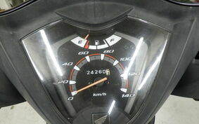 HONDA DIO 110 JF31