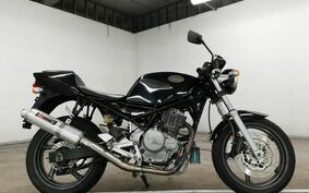 SUZUKI GOOSE 250 NJ46A