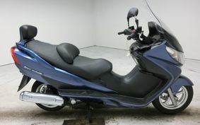 SUZUKI SKYWAVE 250 (Burgman 250) Fi CJ43A