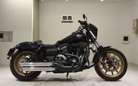 HARLEY FXDLS1800 2016 GS8