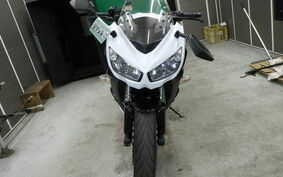 KAWASAKI NINJA 1000 2013 ZXT00G