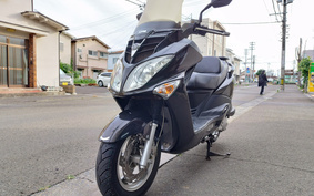 SYM RV125 I Type