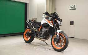 KTM 890 DUKE R 2021