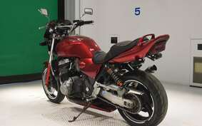 HONDA CB1300SF SUPER FOUR 1998 SC40