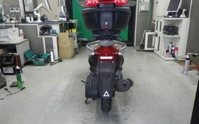 SUZUKI ADDRESS V125 S CF4MA