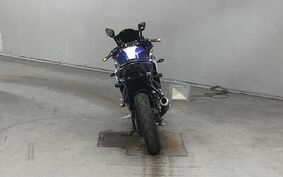 YAMAHA YZF-R25 RG10J