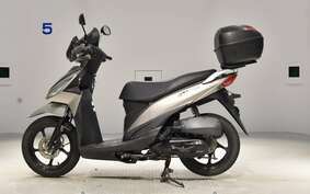 SUZUKI ADDRESS 110 CE47A