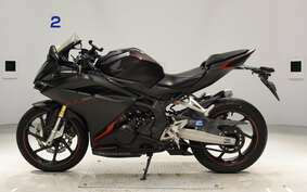 HONDA CBR250RR-2A A MC51