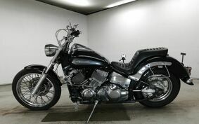 YAMAHA DRAGSTAR 400 2001 VH01J