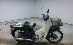 HONDA PRESS CUB 50 C50