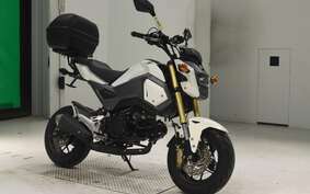 HONDA GROM JC61