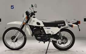 SUZUKI TS185 SG12A