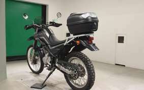 YAMAHA SEROW 250 DG11J