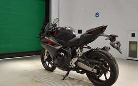 HONDA CBR250RR A MC51