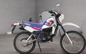 YAMAHA DT50 17W