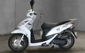 HONDA DIO 110 JF31