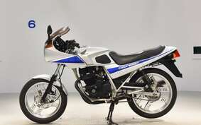 HONDA CBX125F JC11