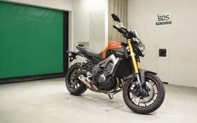 YAMAHA MT-09 A 2014 RN34J