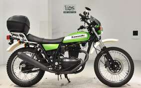 KAWASAKI 250TR BJ250F