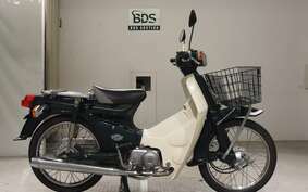 HONDA C70 SUPER CUB E C70