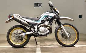 YAMAHA SEROW 250 DG17J