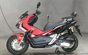 HONDA ADV150 2020 KF38