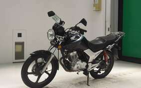 HONDA CBF125