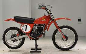 HONDA CR125M ELSINORE CR125M